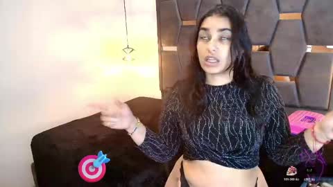 Snapshot of lia_blake_ chatting on 04.20.26 LIA online show from 04.20.26