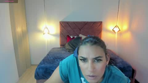 Snapshot of lia_blake_ chatting on 05.25.26 LIA online show from 05.25.26