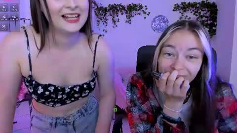 Snapshot of lia_dream_ chatting on 06.29.26 lia_dream_ online show from 06.29.26
