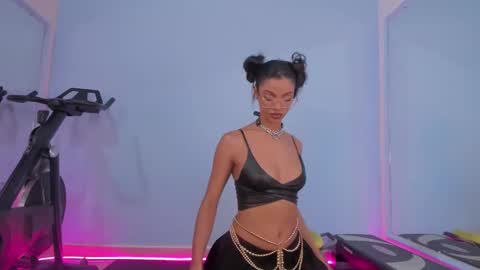 Lia online show from 03.06.25