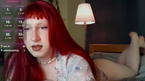Snapshot of lia_grl chatting on 06.19.26 lia_grl online show from 06.19.26