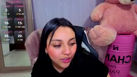 Snapshot of lia_harper_t chatting on 06.30.26 lia_harper_t online show from 06.30.26