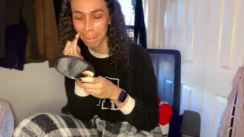 Kabroncita online show from 11.24.25