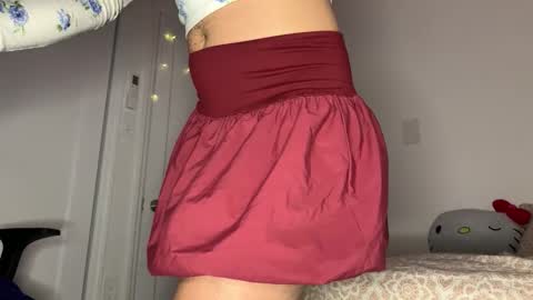 Kabroncita online show from 01.13.26