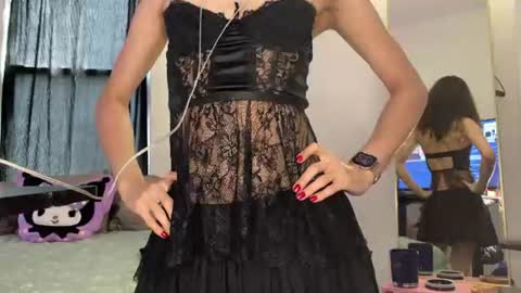 Kabroncita online show from 07.25.26