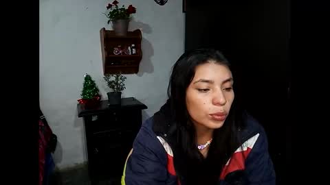 Lia online show from 12.21.24