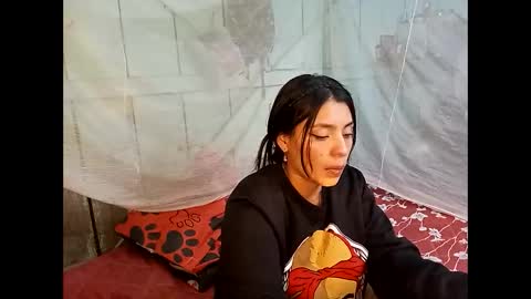 Lia online show from 01.05.25