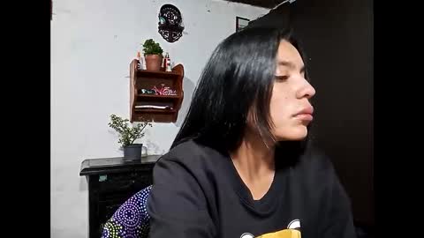 Lia online show from 02.10.25