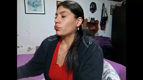 Lia online show from 02.12.25