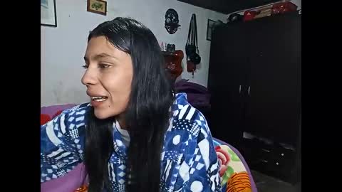 Lia online show from 02.15.25