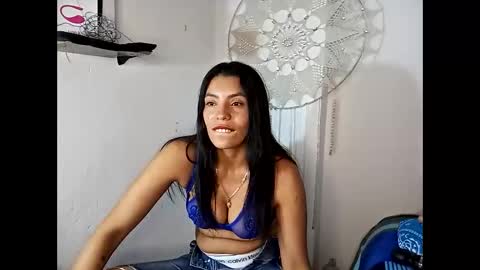 Lia online show from 09.18.25