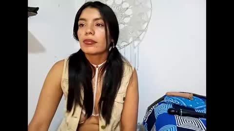 Lia online show from 09.19.25