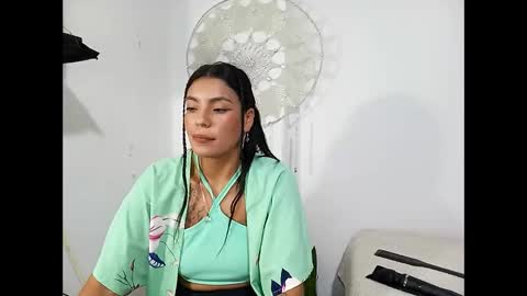 Lia online show from 10.06.25