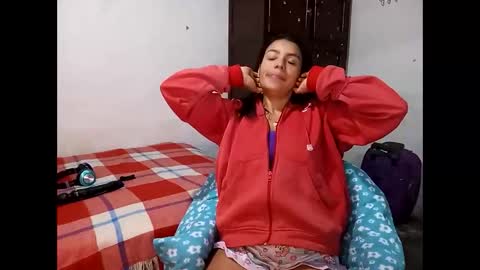 Lia online show from 11.26.25