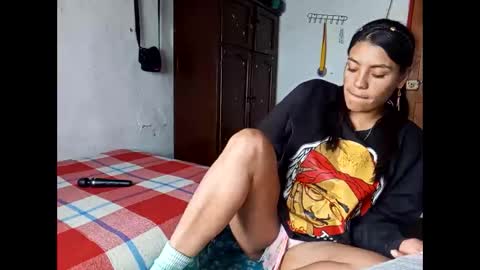 Lia online show from 11.30.25