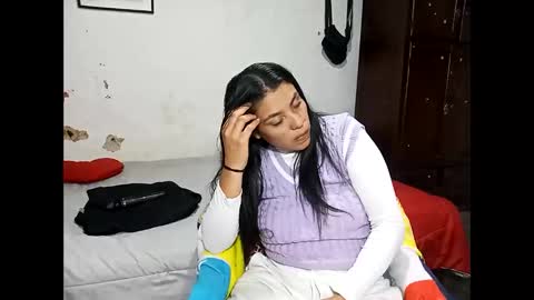 Lia online show from 02.07.26