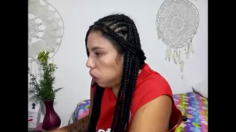 Lia online show from 03.18.26