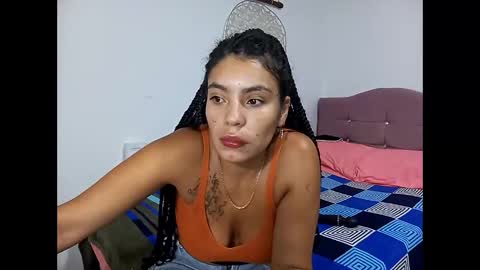 Lia online show from 04.15.26