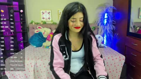 lia online show from 01.10.25