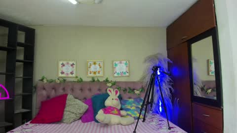 lia online show from 02.03.25