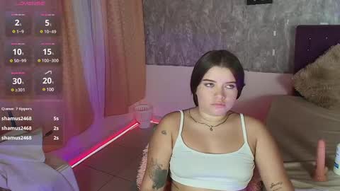 Snapshot of lia_little18 chatting on 03.04.25 lia_little18 online show from 03.04.25
