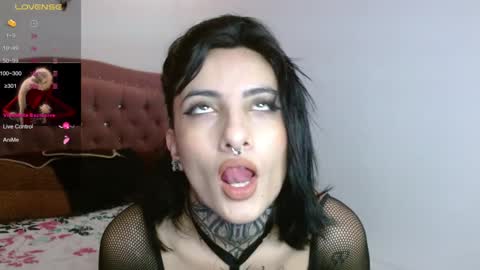 lia spicy   ig online show from 01.14.25