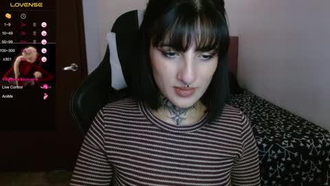 lia spicy   ig online show from 01.18.25