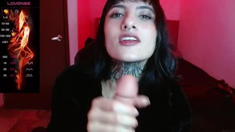 lia spicy   ig online show from 02.26.25