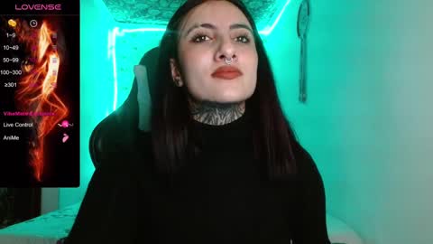 lia spicy   ig online show from 10.02.25