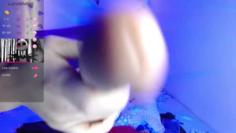 lia spicy   ig online show from 10.09.25