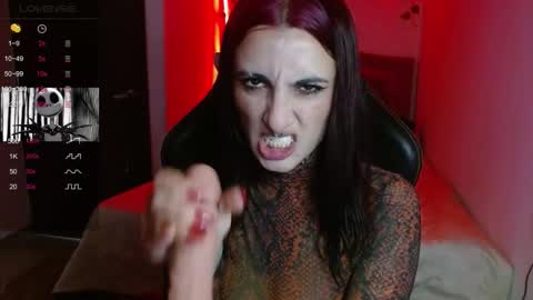 lia spicy   ig online show from 10.27.25