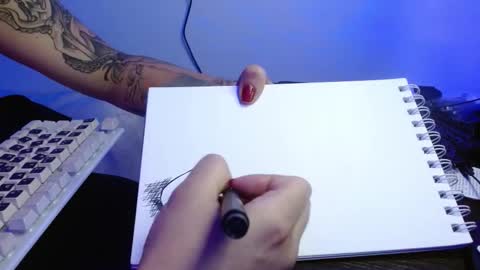 lia spicy   ig online show from 11.02.25