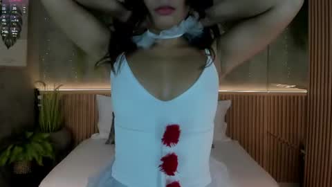 Snapshot of lia_montclair chatting on 06.14.26 lia_montclair online show from 06.14.26