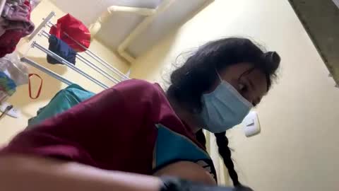 Snapshot of lia_queen610 chatting on 02.07.26 Little Queen Lia online show from 02.07.26