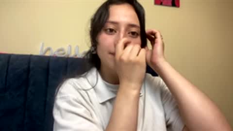 Little Queen Lia  online show from 03.08.26