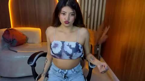 Snapshot of lia_queen_tx chatting on 07.05.26 Online 1400 - 2100 online show from 07.05.26