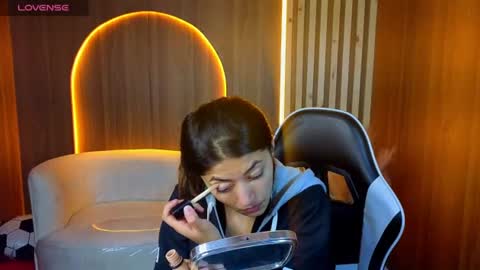 Snapshot of lia_queen_tx chatting on 07.22.26 Online 1400 - 2100 online show from 07.22.26