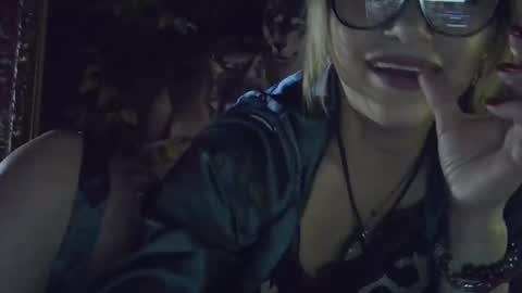 lia_raysss online show from 03.27.26