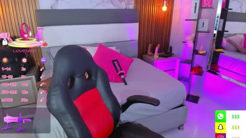 Camila online show from 03.06.26