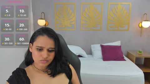 Snapshot of lia_sexx19 chatting on 12.30.24 Lia online show from 12.30.24
