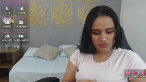 Snapshot of lia_sexx19 chatting on 01.12.25 Lia online show from 01.12.25