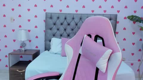Snapshot of lia_sexx19 chatting on 01.17.25 Lia online show from 01.17.25