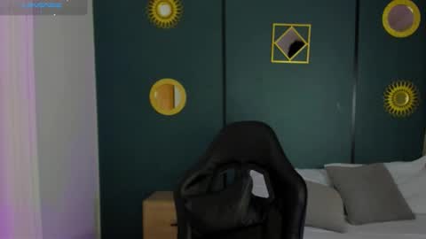 Lia  online show from 03.07.26