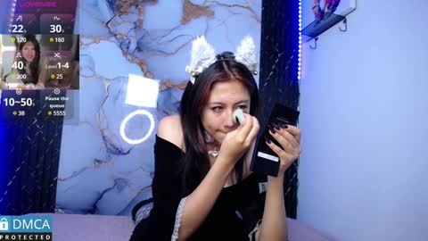 lia summer1 online show from 02.03.25