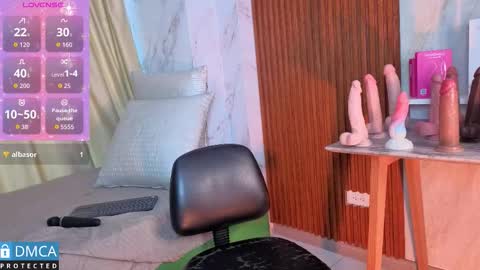 lia summer1 online show from 09.09.25