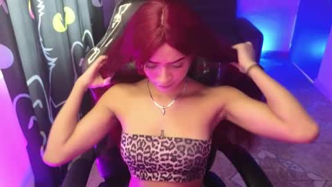 lia_varel online show from 05.11.26