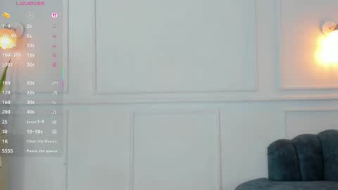 Snapshot of lia_velez_ chatting on 02.03.26 LIA online show from 02.03.26