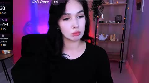 Lia online show from 11.27.25