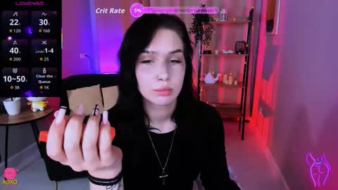 Lia online show from 11.30.25