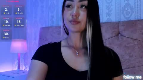 Snapshot of liaa_18 chatting on 07.01.26 Liaa online show from 07.01.26